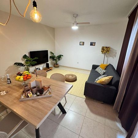 Rincon De Paz Lägenhet Corralejo Exteriör bild