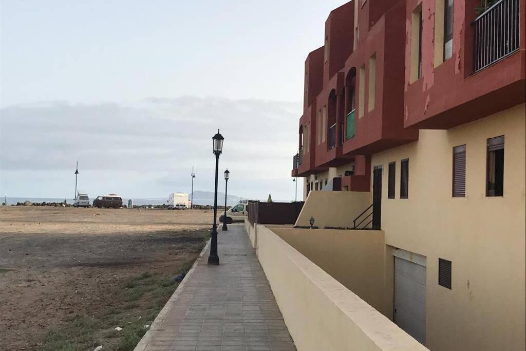 Rincon De Paz Lägenhet Corralejo Exteriör bild