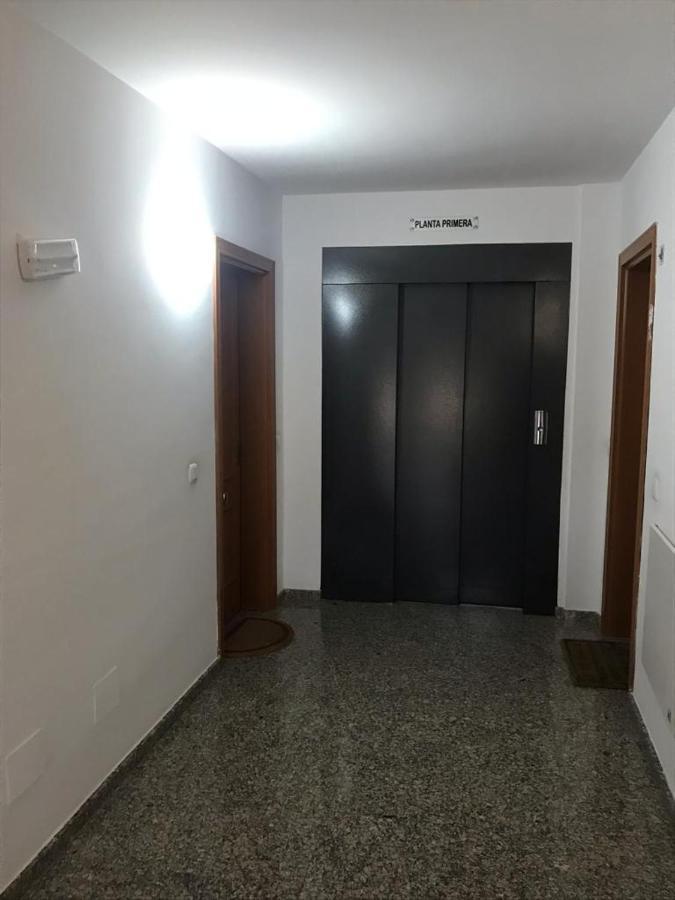 Rincon De Paz Lägenhet Corralejo Exteriör bild