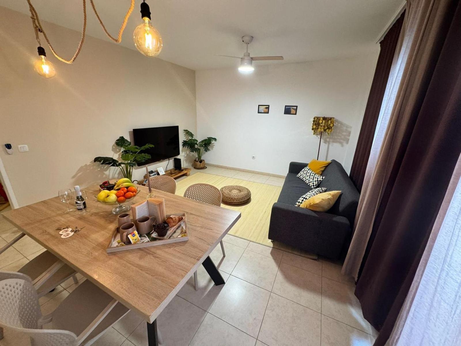 Rincon De Paz Lägenhet Corralejo Exteriör bild