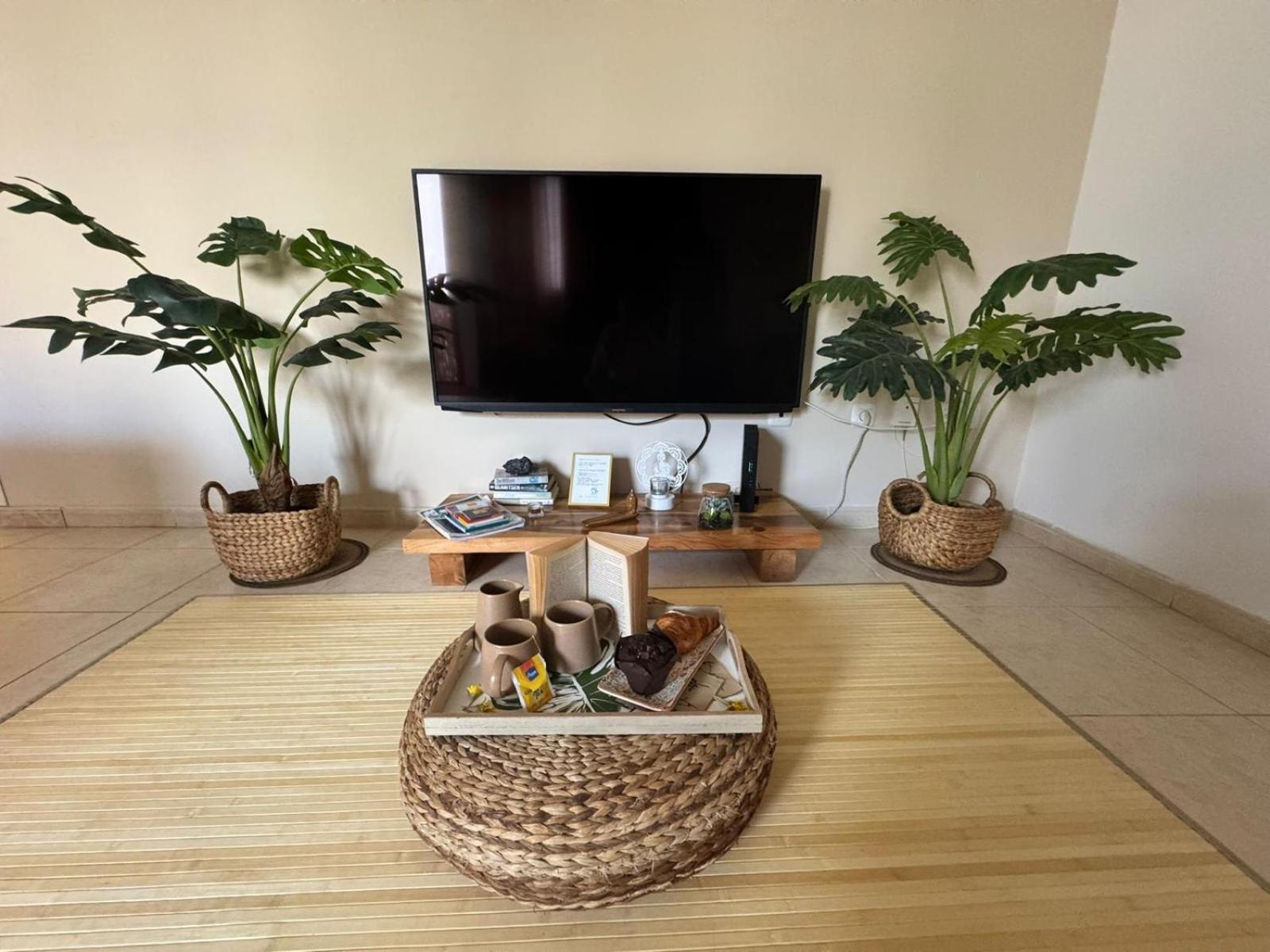 Rincon De Paz Lägenhet Corralejo Exteriör bild